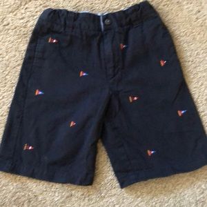 E-land boys shorts